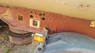 Camião tractor MAN TGA18.440 a venda - Imagem 4 | Autoline PT Camião tractor MAN TGA18.440 | Imagem 4 - Autoline