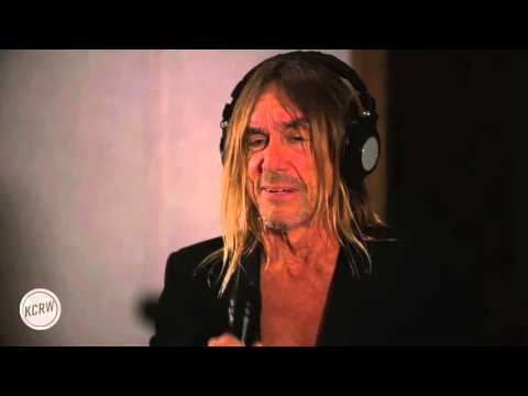 German Days - Iggy Pop