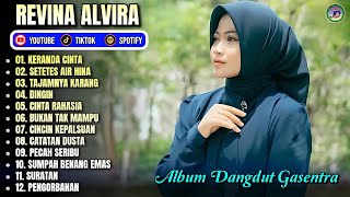 Download lagu KERANDA CINTA - SETETES AIR HINA - PECAH SERIBU || REVINA ALVIRA FULL ALBUM - GASENTRA TERBARU 2026 mp3