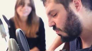 Vengas cuando vengas (con Carmen Boza)