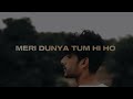 Kahani Suno 2 0 Lyrics Status Kaifi Khalil Kahanisuno Song