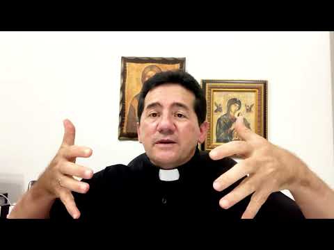 2º DOMINGO DA QUARESMA - 05/03/2023 - Mt 17,1-9 - Dom Paulo Jackson