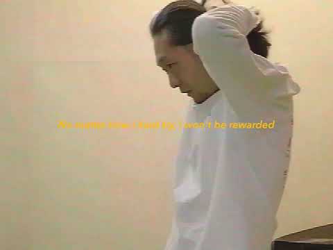 PRAY FOR ME 【life goes on】Music Video