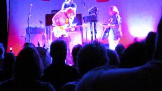 An Unexpected Rain Melissa Etheridge Portland, OR 8 23 08