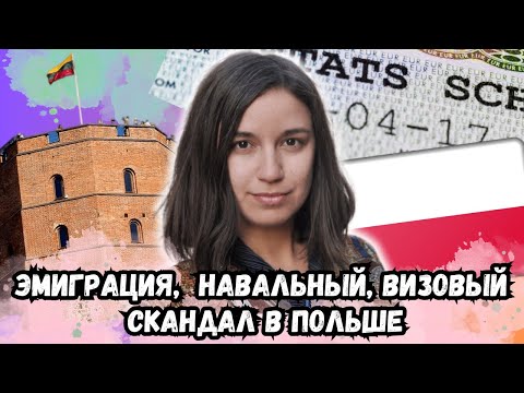 What Lithuania teaches\ Scenarios of post-war Russia\ Feud of Russians in exile. "NeStream" section.