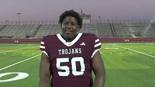 Xtra Point 2026 Football Preview: Troy High School