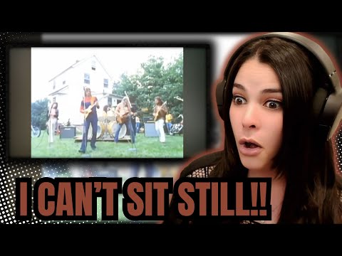 Ram Jam Black Betty Reaction 🧩 | How Simplicity Became Iconic