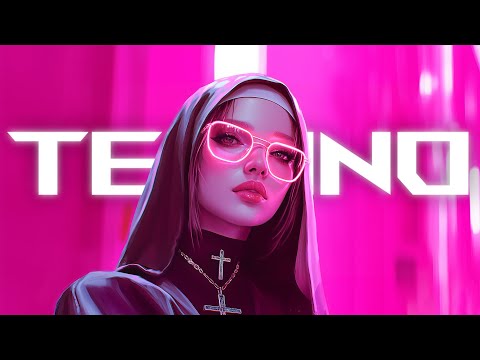 TECHNO MIX 2026 🎧 Best Remixes of Popular Songs 🎧 Top Techno Music 2026 #23