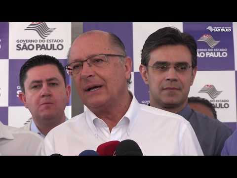 Governo do Estado e Prefeitura entregam 112 apartamentos em Paraisópolis