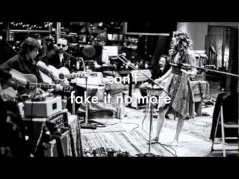 I Can't Take It No More - SuperHeavy