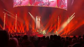 Queen with Adam Lambert “the show must go on” Chicago , Illinois 2019