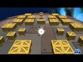 Super Mario Galaxy 2 Upside Dizzy Galaxy Burning Upside Dizzy