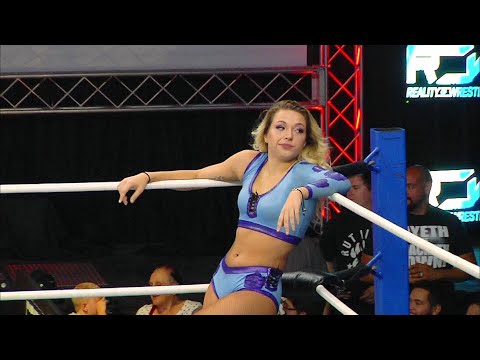 Reality of Wrestling TV: Episode 261