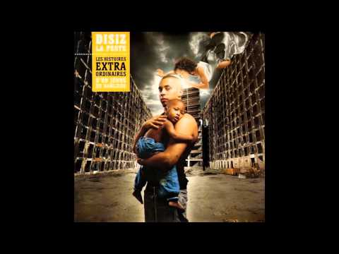 Disiz La Peste Ft Humphrey - Juste Kiffer