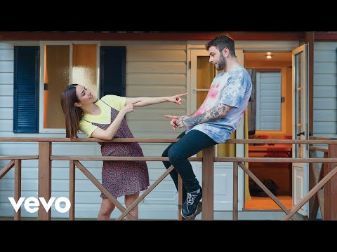 Federica Abbate - Camera con vista ft. Lorenzo Fragola