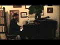 Paulo Carvalho plays Faure. Impromptu No 2 Op. 31
