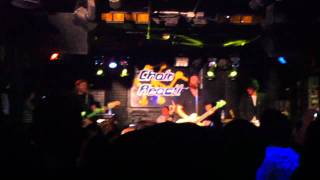 sugarcult - hate every beautiful day 2011