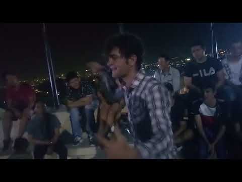 GASPER vs KAMAN (EXHIBICIÓN) - Fecha 4 Loma de Bolívar El Club del Verso