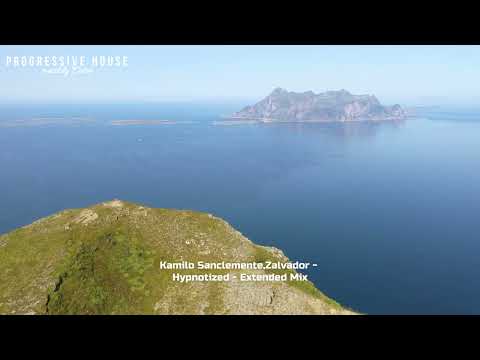 28- Best of Ertan Progressive House / Closing the season, See you in Autumn 🍁 /