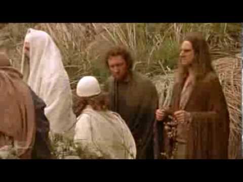 Gospel of John 3:22-36