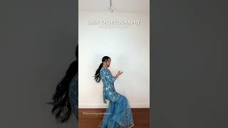 Easy Bollywood Wedding Dance Choreography Pallo Latke