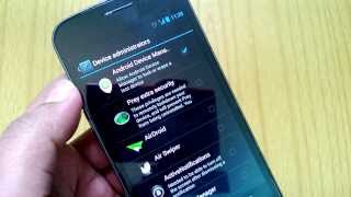 Recover your Lost or Stolen Android phones with Android Device Manager