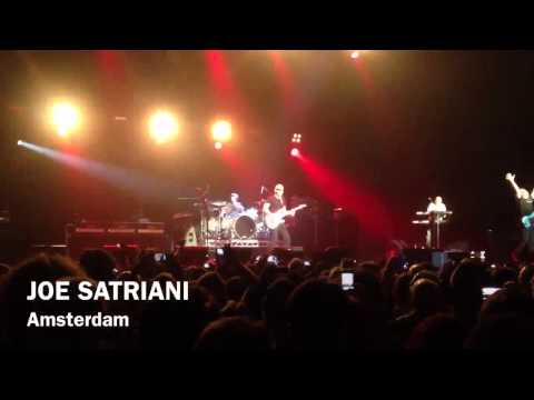 G3 - HMH - 20 juli 2013