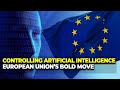 EU AI Act Explained How Europe S AI Law Protects Human Rights Demands Transparency
