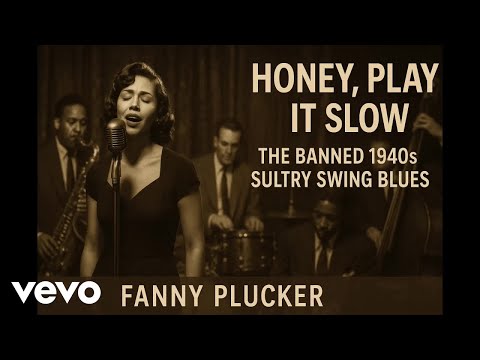 Mini Melodies - Honey, Play It Slow (Lyric Video)
