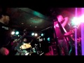 "Burn It All" - The Bomb