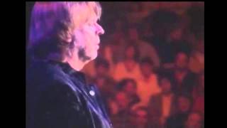 Rick Wakeman - Birdman Of Alcatraz (Live)