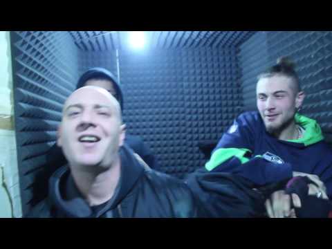 OLd BOy ft. Perry Watt & Sashimi Rotten - Underground Massacre