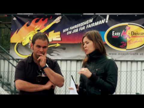 Easy Drivers Harm - Die Fairschule - Imagefilm