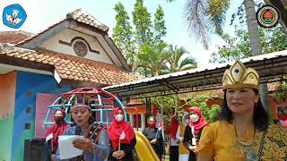 Download lagu BERKIBARLAH BENDERA NEGERIKU.....HUT RI KE -76 mp3