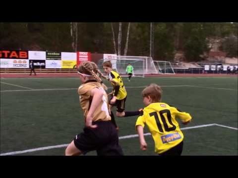 Boo IS vs Ingarö IF P05  2a halvlek
