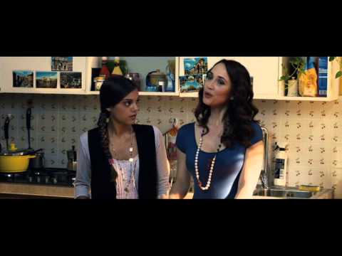 Pazze di me - Beatrice, Roberta e la besciamella