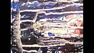 Advent in ives Garden, by Sin Fang Bous