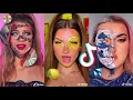 Dark Horse Emoji Makeup Challenge Tiktok Compilation