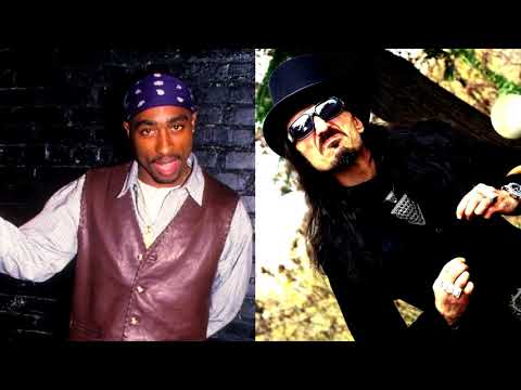 2Pac VS Bedina - Can`t See Puli
