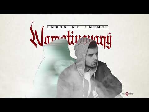 Gamba ft. Creame - Namotivovaný (prod. Creame)