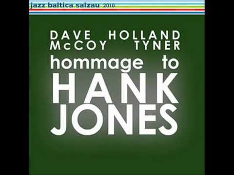 McCoy Tyner meets Dave Holland - In a Mellow Tone