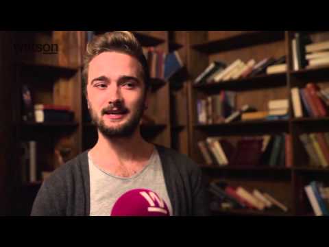 watson testet: Room Escape