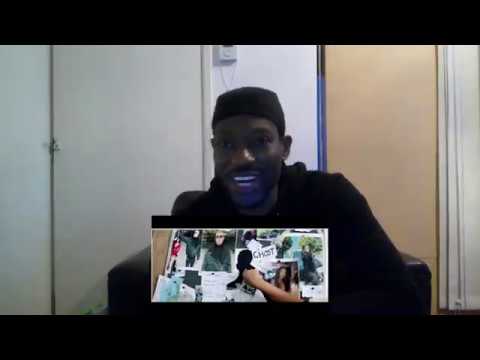 C Montana ft. S Loud - Big Rich [Music Video] GRM Daily.. REACTION