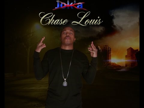 Chase Louis ft. Marka - On Fire