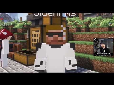 Best Of The Crew And Friends (March 2025)