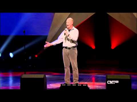 Ron White's Comedy Salute to the Troops   Robert Hawkins