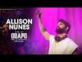 Allison Nunes: Guapo Fiesta - Best LGBT+ Brazilian Carnival Party