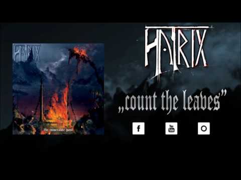 HatriX - Count the Leaves