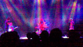 Julia Holter   Maxim&#39;s II