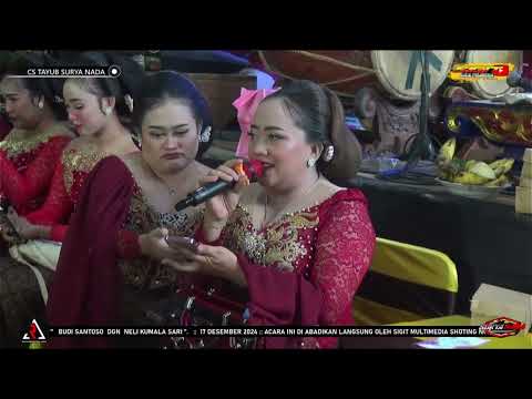 SURYA NADA CAMPURSARI II BPK SUKATNO IBU SUTI II SUMBER DS BANJAR KEC PANGGUL TRENGGALEK VOL 3